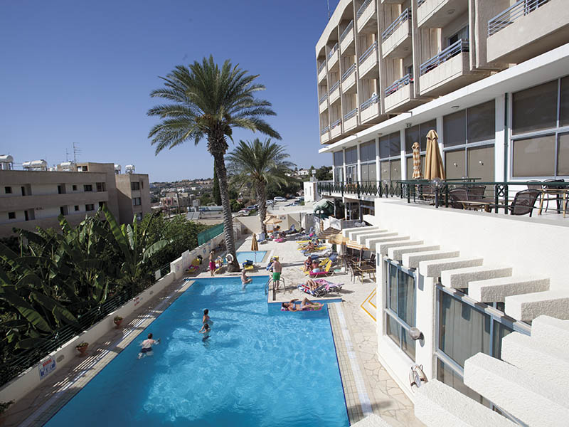 Hotel Agapinor